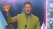 slime GIF by Kids' Choice Awards 2019