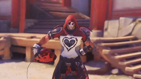 Season 9 Champions GIF by Overwatch