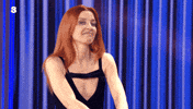 Noemi Dispiacere GIF by Tv8it
