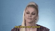 Courtney Act GIF by BuzzFeed