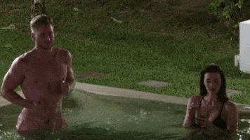 Happy Temptation Island GIF by RTL