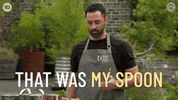 Andy Allen GIF by MasterChefAU