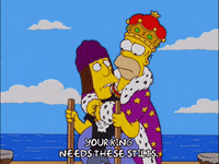 homer simpson episode 6 GIF