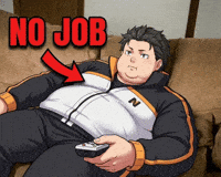 Job Subaru GIF
