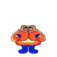 國語作業簿 Sticker