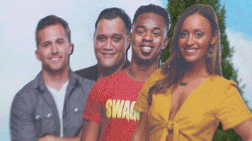 Big Brother Season 20 Bb20 GIF by Big Brother