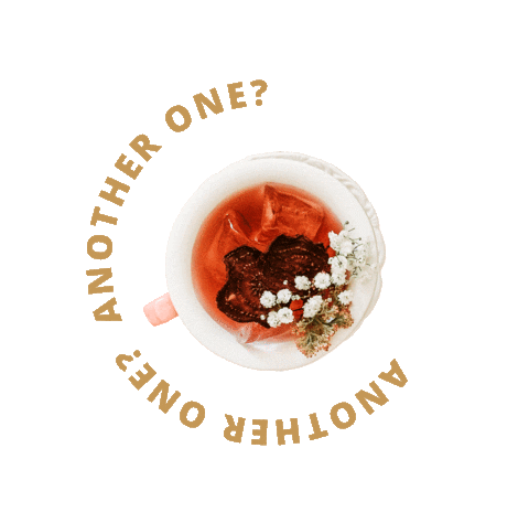 Coffee Pancake Sticker by Networkers Italia