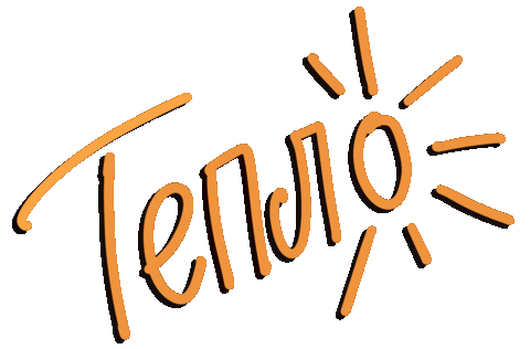 Лето Тепло Sticker