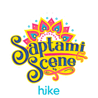 Tik Tok Trending Sticker by Hike Sticker Chat