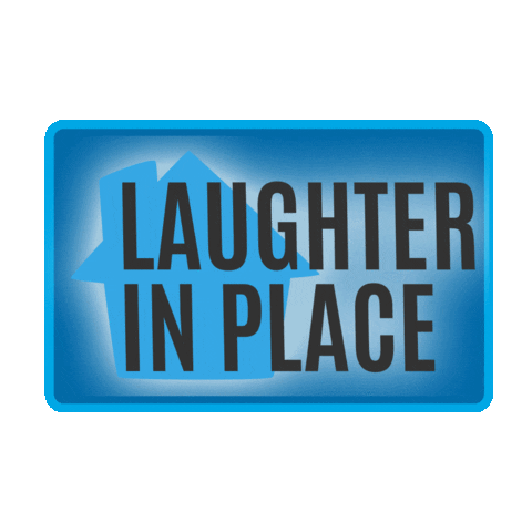 Comedy Show Smile Sticker by Jason Earls