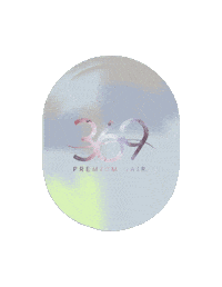 Sticker by gphairexperience