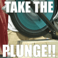 Power Tools Jump GIF by VCG Construction