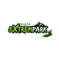 Extrempark Sticker by İsmail Ayaz
