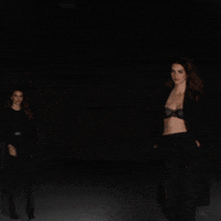 Kendall Jenner GIF by Calvin Klein