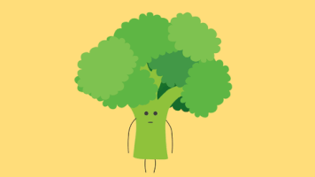 Animation Eww GIF by Rory