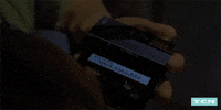 back to the future sleeping GIF by Turner Classic Movies