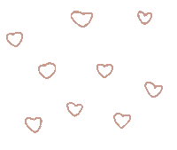 Heart Sticker