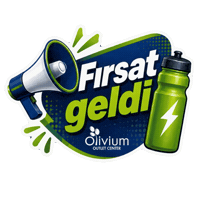 Indirim Alışveriş Sticker by Olivium Outlet Center