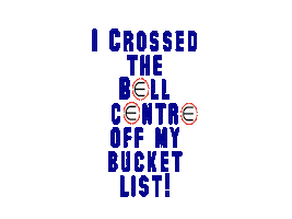 Montreal Canadiens Sticker by EliteSportsTours