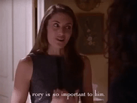 season 2 netflix GIF by Gilmore Girls 