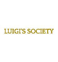 Luigitest Sticker by I am Luigi