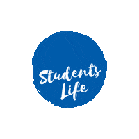 Gwastudentlife Sticker by GWA