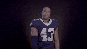 Marcus Williams GIF by New Orleans Saints