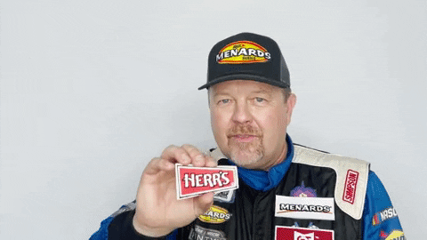 Nascar Racing Sport GIF by NASCAR