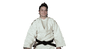 Fight Swipe Up Sticker by Czech judo