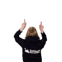 Look At This Sticker by Zeltlager WerreWeser