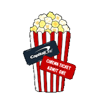 hungry family Sticker by Capital One