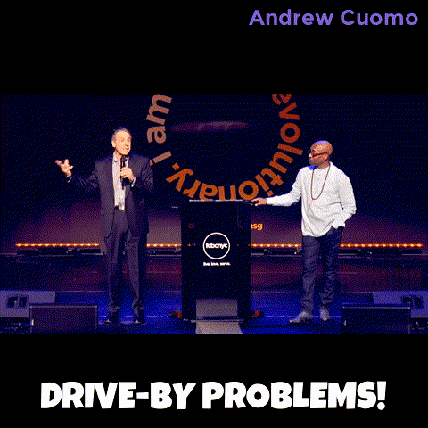 New York Vote GIF by Andrew Cuomo