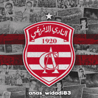 Club Africain Dodgers GIF