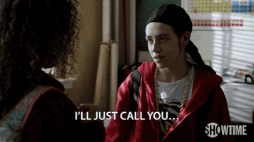 season 6 showtime GIF by Shameless