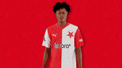 Football Soccer GIF by SK Slavia Praha