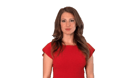 Ohno What Sticker by Mara Bergmann