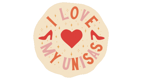 Shoes Sticker by Unisa