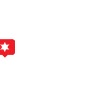 Star Love Sticker by Orange County Sheriff's Dept