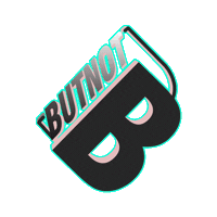 fashion clothes Sticker by ButNot Streetwear