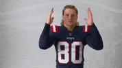 Its Good Football GIF by New England Patriots