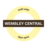 I Spy Inde Wild Sticker by indewild