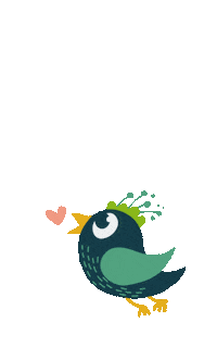 Heart Love Sticker