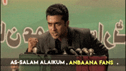 Suriya GIF by Magic Man Gifs