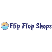 Ffs Flip Flops Sticker by BEARPAW