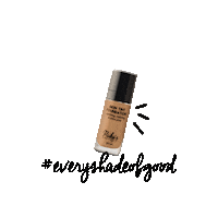 Makeup Skincare Sticker by Ruby's Organics