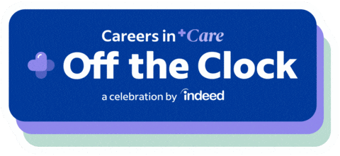 Healthcare Job Search GIF by Indeed