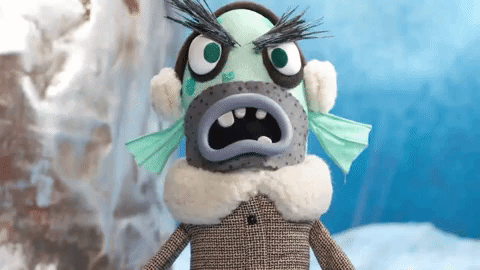 season 8 episode 23 GIF by SpongeBob SquarePants