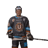 Uhk Sticker by UNIted HK