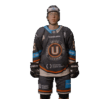 Uhk Sticker by UNIted HK