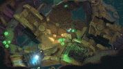 space explore GIF by Complex Games